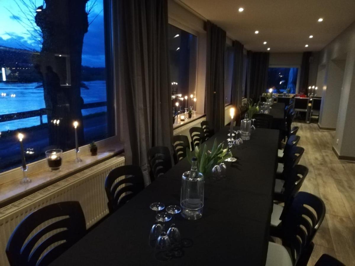 哈默尔恩 Tuendernsche Warte酒店 外观 照片